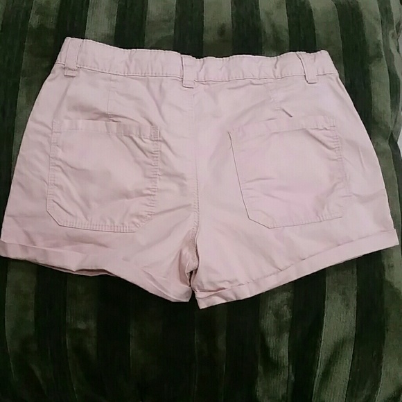 Zara Girls short - Picture 3 of 3